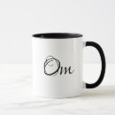 Buscar ohm tazas Meditación