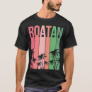 Buscar roatan camisetas Playa