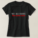 Buscar colores camisetas General y unisex