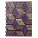 Buscar isométrico cuadernos Vintage