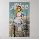 Buscar gato de cheshire posters Alice