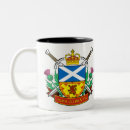 Buscar alba tazas Escocés