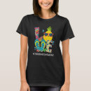 Buscar pineapple camisetas Playa