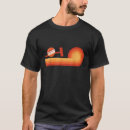 Buscar croqueta camisetas Para