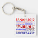 Buscar senior llaveros Clase de 2017