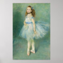 Buscar bailarines de ballet posters Impresionismo