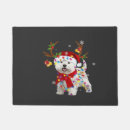 Buscar del westie felpudos Perro