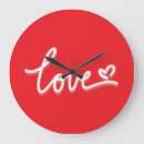 Buscar relaciones relojes de pared Novia