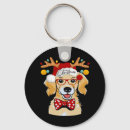 Buscar beagle feliz llaveros Navidades