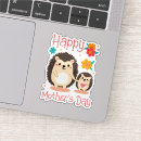 Buscar día de la madre pegatinas Mami