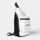 Buscar bandoleras Blanco y negro