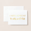 Buscar parte tarjetas nota Para ella