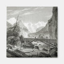 Buscar picos imanes Paisaje