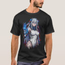 Buscar estrella del caos camisetas Narja na 02