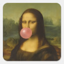 Buscar leonardo da vinci pegatinas Vintage
