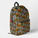 Buscar africano mochilas General y unisex
