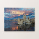 Buscar sierra nevada puzzles Lago
