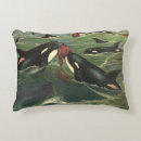 Buscar orcas cojines Ballenas