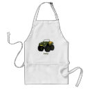 Buscar monstruos delantales General y unisex