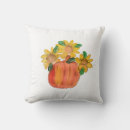 Buscar calabaza cojines Acogedor