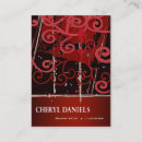 Buscar ilustrador gráfico tarjetas de visita Digital