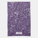 Buscar violeta paños de cocina Nombre
