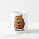 Buscar hamster lindo tazas Hammy