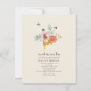 Buscar puede invitaciones Floral