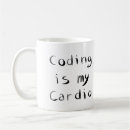 Buscar programación tazas Programador
