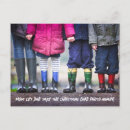 Buscar divertida del navidad postales General y unisex
