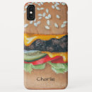 Buscar cheeseburger fundas Alimento
