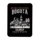 Buscar bogota imanes América del sur
