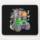 Buscar monster truck alfombrillas de raton Niños