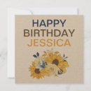 Buscar tarjetas de cumpleaños Moda
