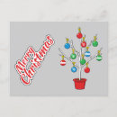 Buscar desnudo postales Árbol de navidad