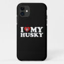 Buscar husky siberiano iphone fundas Alaskan malamute