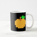 Buscar de 8 bits tazas Café
