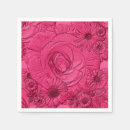 Buscar grabado en relieve servilletas General y unisex