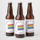 Buscar arco iris etiquetas cerveza Gay