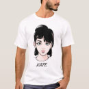 Buscar asa camisetas Mitaka