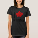 Buscar canadian flag camisetas Canadá