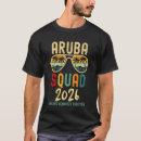 Buscar aruba camisetas Equipo