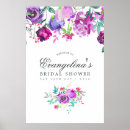 Buscar flores moradas posters General y unisex