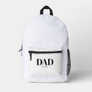 Buscar divertidas mochilas Para él