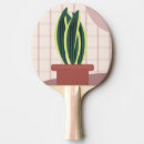 Buscar planta palas de ping pong Patrón