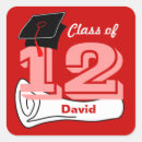 Buscar clase de 2012 pegatinas Para todos