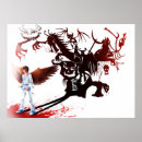Buscar demonio japonés posters Anime