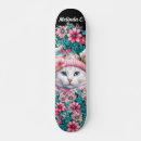 Buscar gatitos lindos tablas de skate Para todos