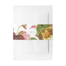 Buscar rosas cintas para invitaciones Prometida