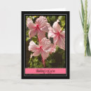 Buscar bendición irlandesa tarjetas Rosa